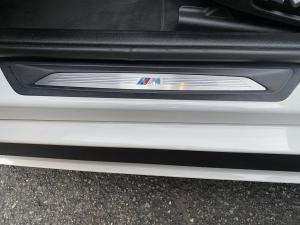 BMW 330i xDrive Touring M Sport 2017 года  (NA)